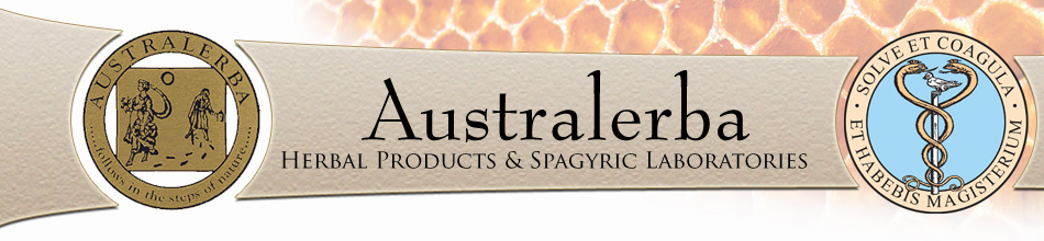 Australerba Herbal Products